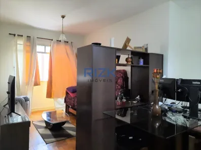 Apartamento com 1 Quarto à venda, 57m² no Liberdade, São Paulo