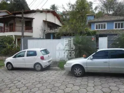 Casa de Condomínio com 5 Quartos à venda, 244m² no Sapê, Niterói