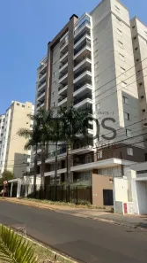 Apartamento com 3 Quartos à venda, 78m² no Parque Faber Castell I, São Carlos