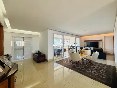 Apartamento com 3 Quartos à venda, 156m² no Nova Suiça, Goiânia