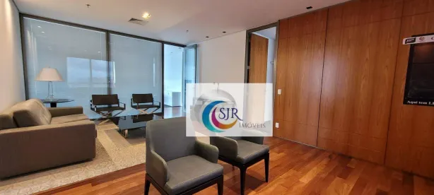 Sala Comercial para alugar, 366m² no Butantã, São Paulo