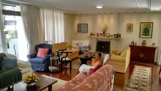 Apartamento com 4 Quartos à venda, 228m² no Centro, São Bernardo do Campo