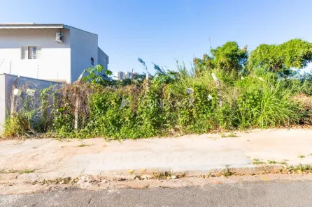 Lote/Terreno à venda, 3727m² no Jardim Itamarati, Campinas