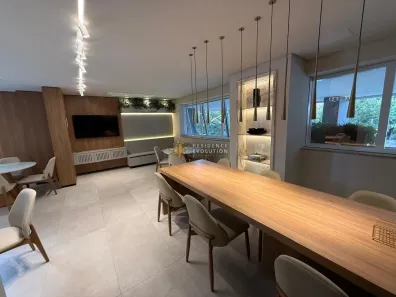 Apartamento com 3 Quartos à venda, 61m² no Santa Efigênia, Belo Horizonte