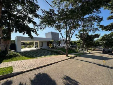 Casa de Condomínio com 4 Quartos à venda, 272m² no Chácara São Félix, Taubaté