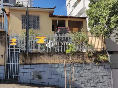 Imóvel Comercial com 3 Quartos para alugar, 219m² no Serra, Belo Horizonte