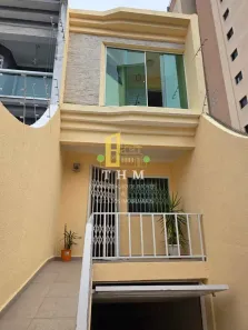 Casa com 2 Quartos à venda, 220m² no Vila Nova Savoia, São Paulo