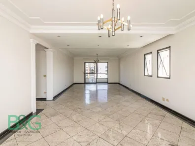 Apartamento com 3 Quartos à venda, 249m² no Planalto Paulista, São Paulo