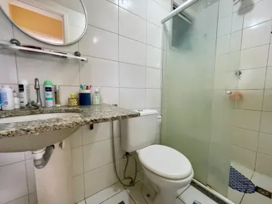 Apartamento com 2 Quartos à venda, 57m² no Imbuí, Salvador