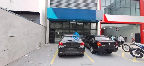 Ponto Comercial para alugar, 217m² no Centro, São Bernardo do Campo