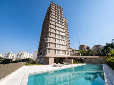 Apartamento com 3 Quartos à venda, 182m² no Vila Ida, São Paulo