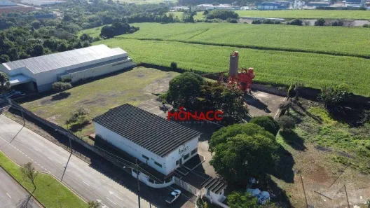 Galpão/Depósito/Armazém para alugar, 400m² no Indústrias Leves, Londrina