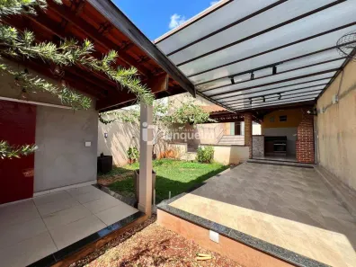 Casa com 4 Quartos à venda, 262m² no Cidade Alta, Piracicaba