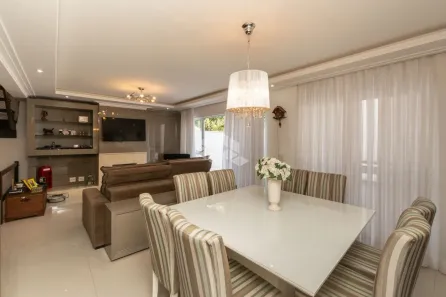 Casa com 3 Quartos à venda, 212m² no Lomba do Pinheiro, Porto Alegre