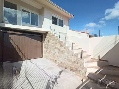 Casa com 2 Quartos à venda, 88m² no Rondônia, Novo Hamburgo