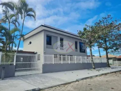 Casa com 5 Quartos à venda, 280m² no Balneario Riviera, Matinhos