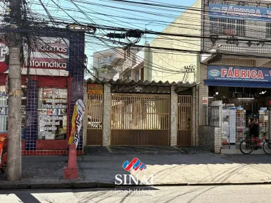 Casa com 4 Quartos à venda, 214m² no Penha, Rio de Janeiro