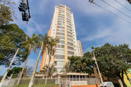 Cobertura com 3 Quartos à venda, 129m² no Chácara Santo Antônio (Zona Sul), São Paulo