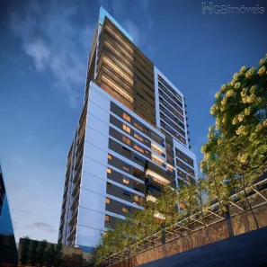 Apartamento com 3 Quartos à venda, 182m² no Vila Nova Conceição, São Paulo
