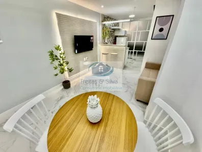 Apartamento com 1 Quarto à venda, 41m² no Glória, Rio de Janeiro