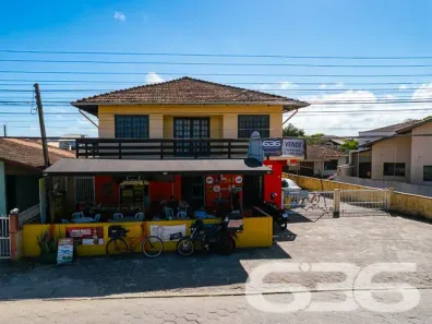 Sobrado com 6 Quartos à venda, 170m² no Centro, Balneário Barra do Sul