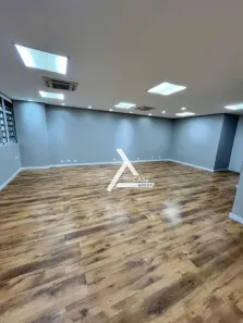Sala Comercial para alugar, 115m² no Pinheiros, São Paulo