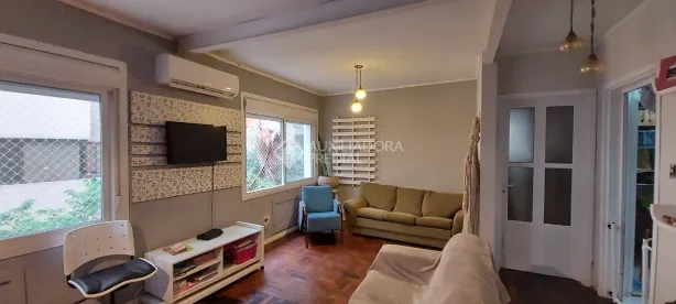 Apartamento com 3 Quartos à venda, 77m² no Rio Branco, Porto Alegre