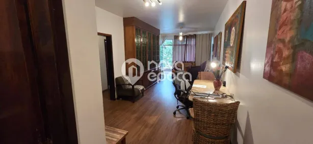 Apartamento com 2 Quartos à venda, 105m² no Vila Isabel, Rio de Janeiro