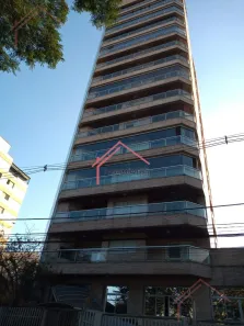 Apartamento com 3 Quartos à venda, 205m² no Centro, Osasco