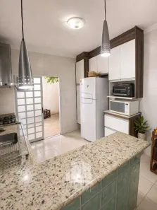 Casa com 2 Quartos à venda, 107m² no Concórdia I, Araçatuba