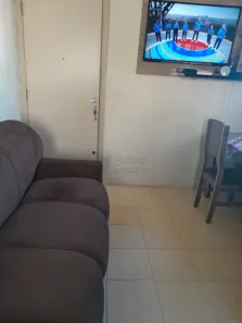 Apartamento com 2 Quartos à venda, 40m² no Fragata, Pelotas