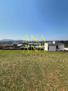 Lote/Terreno à venda, 348m² no Condomínio Villa Real de Bragança, Bragança Paulista