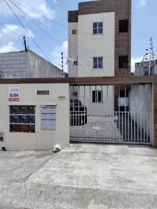 Apartamento com 2 Quartos para alugar, 54m² no Vila Peri, Fortaleza