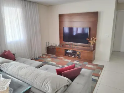 Apartamento com 3 Quartos para alugar, 125m² no Vila Mascote, São Paulo