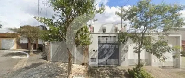 Sobrado com 3 Quartos à venda, 108m² no Quinta da Paineira, São Paulo