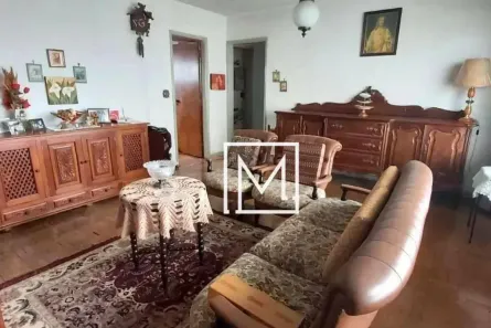 Apartamento com 3 Quartos à venda, 102m² no Ipiranga, São Paulo