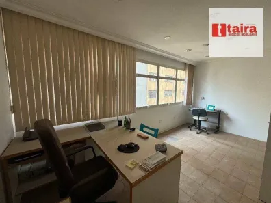 Sala Comercial para venda ou aluguel, 42m² no Jardim Paulista, São Paulo