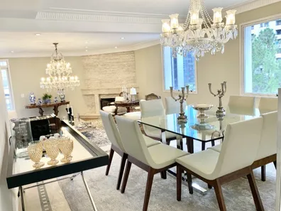 Apartamento com 3 Quartos à venda, 198m² no Itaim Bibi, São Paulo