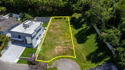Lote/Terreno à venda, 500m² no Pitas, Cotia