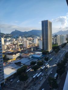 Sala Comercial para venda ou aluguel, 57m² no Centro, Rio de Janeiro