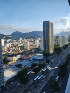 Sala Comercial à venda, 57m² no Centro, Rio de Janeiro