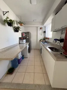 Apartamento com 2 Quartos à venda, 43m² no Jequitibá, Vespasiano