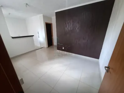 Apartamento com 2 Quartos à venda, 42m² no Jardim José Sampaio Júnior, Ribeirão Preto