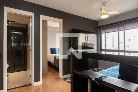 Apartamento com 2 Quartos à venda, 36m² no Bela Vista, São Paulo