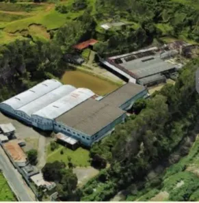 Galpão/Depósito/Armazém para alugar, 5499m² no Rio Abaixo, Itaquaquecetuba