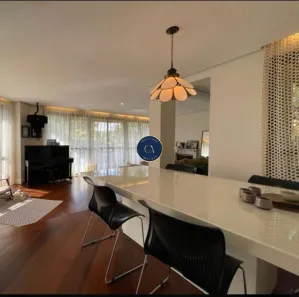 Apartamento com 3 Quartos à venda, 180m² no Jardim Fonte do Morumbi, São Paulo