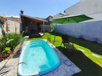 Lote/Terreno à venda, 200m² no Residencial Parque das Palmeiras, Pindamonhangaba
