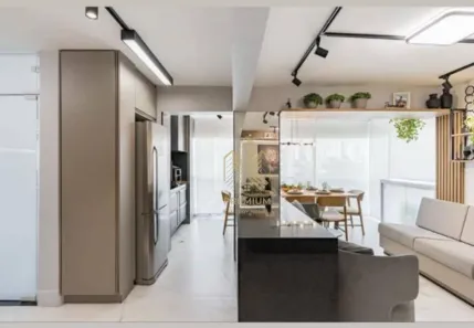 Apartamento com 3 Quartos à venda, 108m² no Mooca, São Paulo
