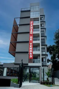 Apartamento com 3 Quartos à venda, 84m² no Seminário, Curitiba