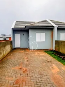 Casa com 2 Quartos à venda, 55m² no Boa Vista, São Leopoldo
